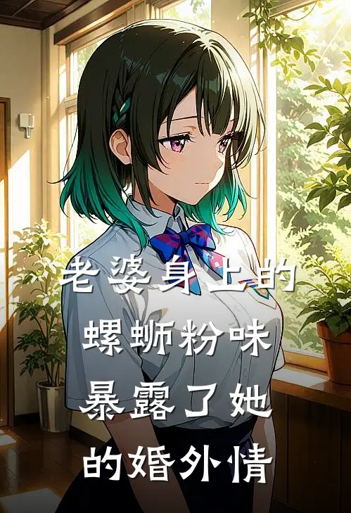 老婆身上的螺蛳粉味，暴露了她的婚外情
