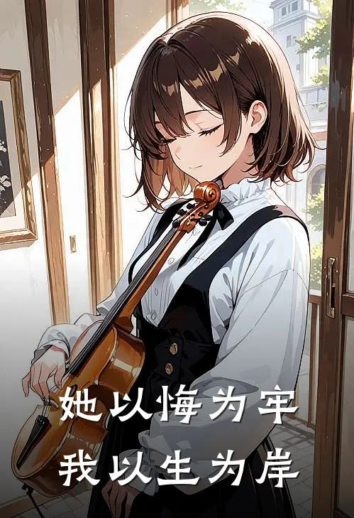 她以悔为牢，我以生为岸