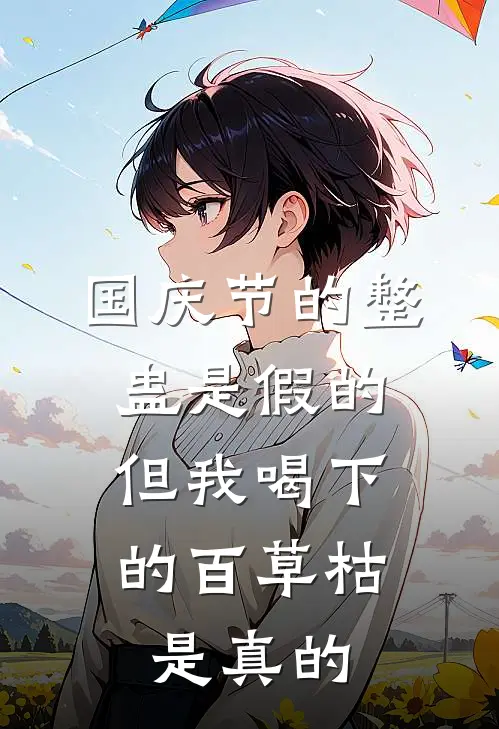 国庆节的整蛊是假的，但我喝下的百草枯是真的