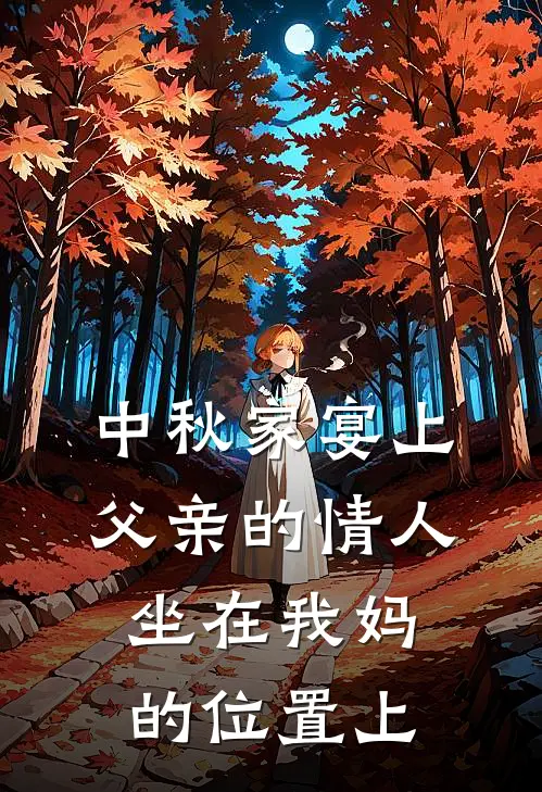 中秋家宴上，父亲的情人坐在我妈的位置上