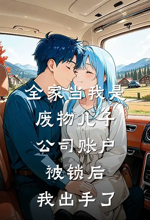 全家当我是废物儿子，公司账户被锁后，我出手了