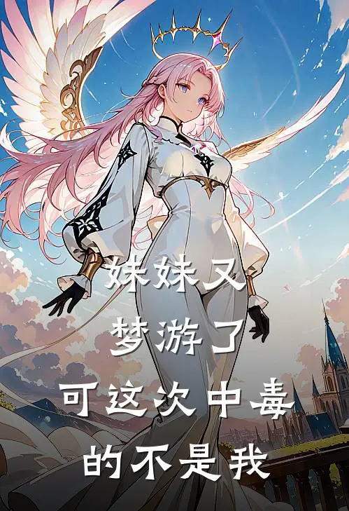 妹妹又梦游了，可这次中毒的不是我