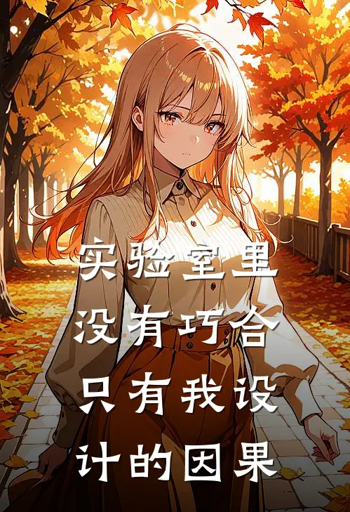 实验室里没有巧合，只有我设计的因果