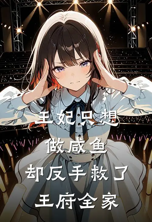王妃只想做咸鱼，却反手救了王府全家