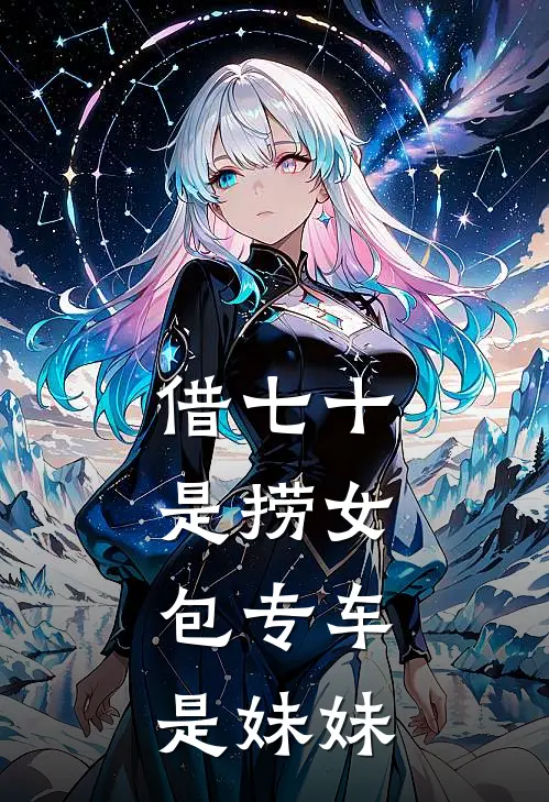 借七十是捞女，包专车是妹妹