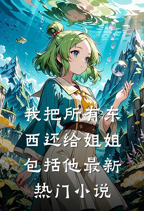 我把所有东西还给姐姐，包括他最新热门小说