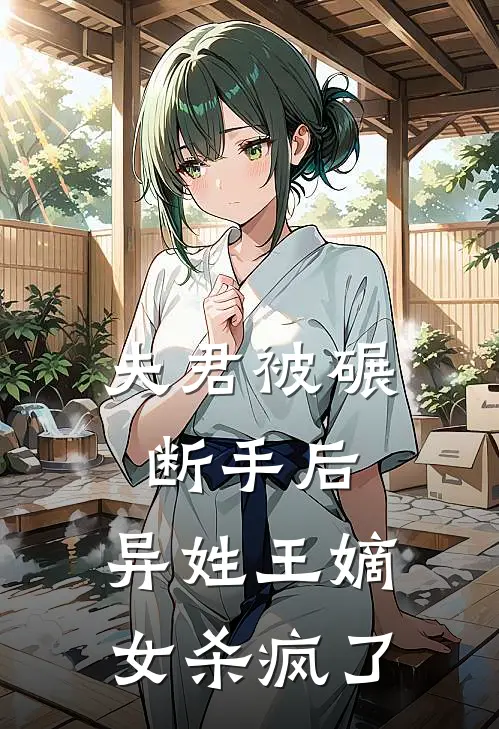 夫君被碾断手后，异姓王嫡女杀疯了