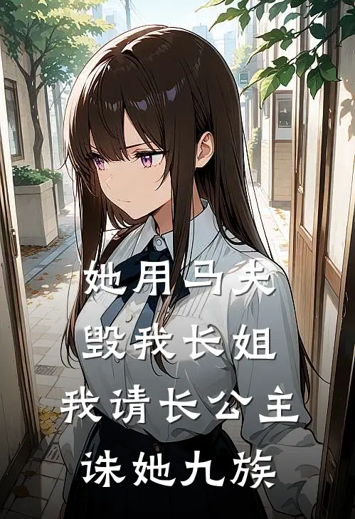 她用马夫毁我长姐，我请长公主诛她九族