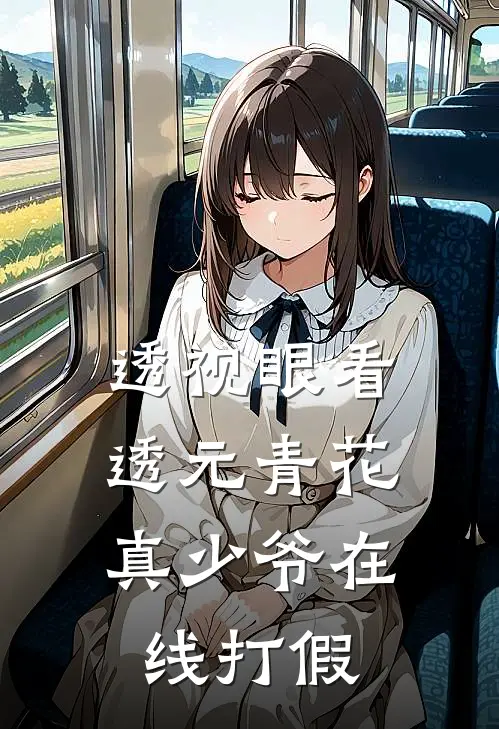 透视眼看透元青花，真少爷在线打假