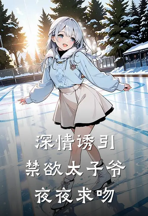 深情诱引，禁欲太子爷夜夜求吻