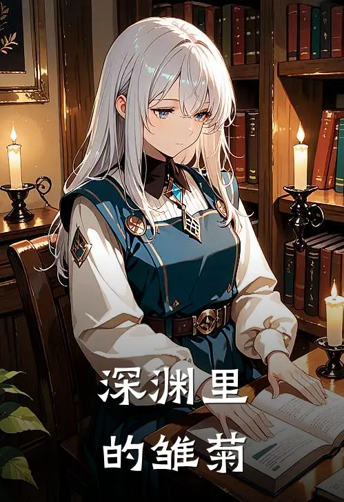 深渊里的雏菊