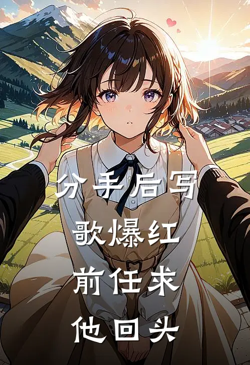 分手后写歌爆红，前任求他回头
