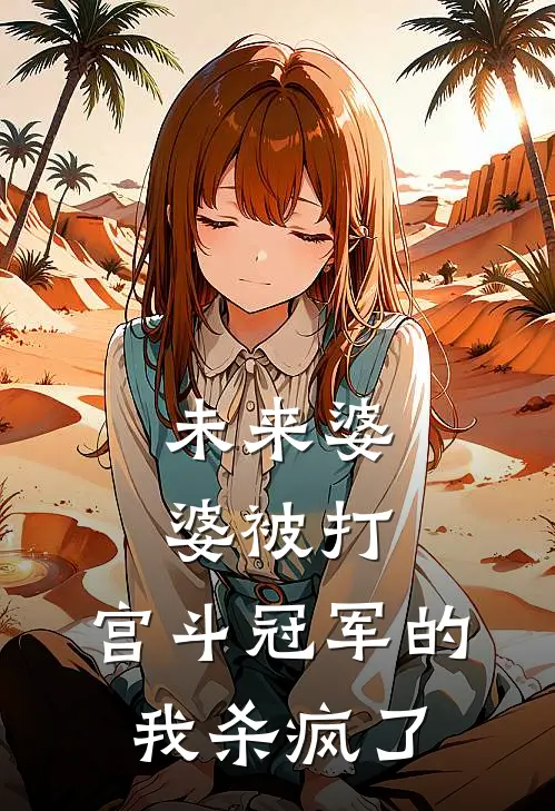 未来婆婆被打，宫斗冠军的我杀疯了