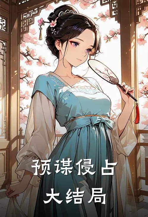 预谋侵占大结局