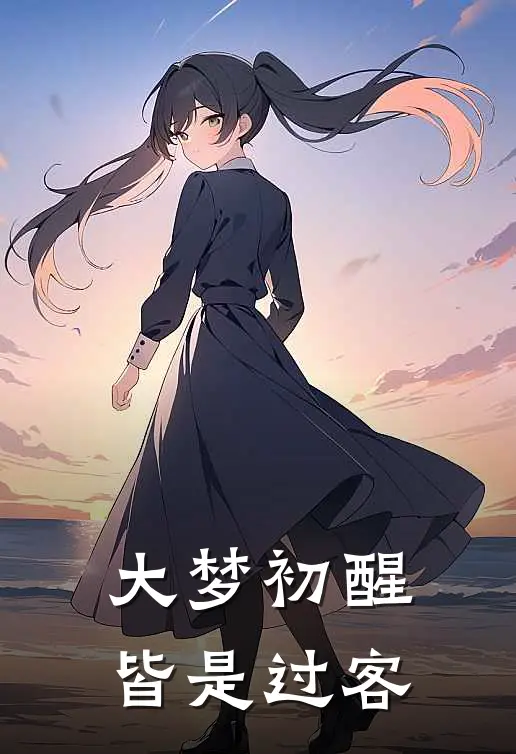 大梦初醒，皆是过客