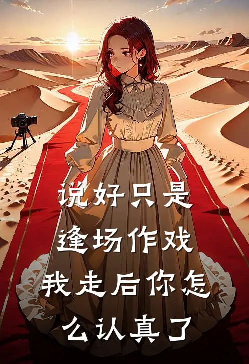 说好只是逢场作戏，我走后你怎么认真了