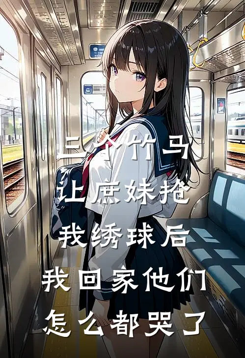 三个竹马让庶妹抢我绣球后，我回家他们怎么都哭了