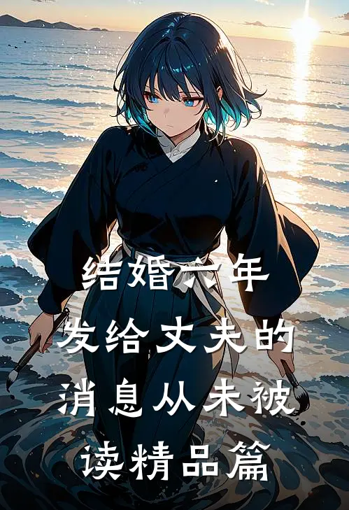 结婚六年，发给丈夫的消息从未被读精品篇