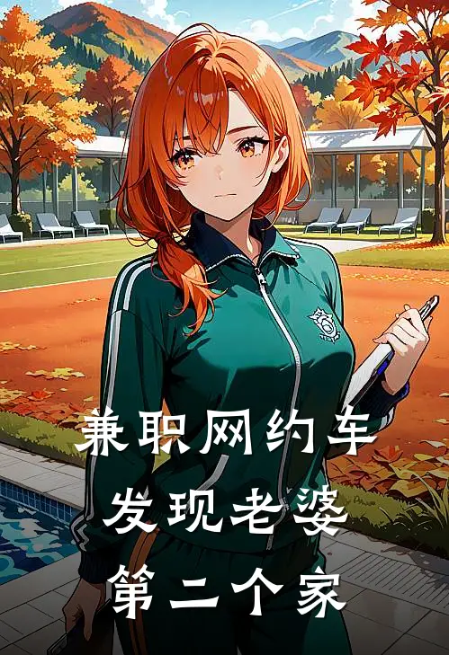 兼职网约车，发现老婆第二个家