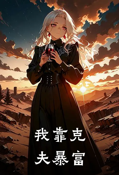 我靠克夫暴富