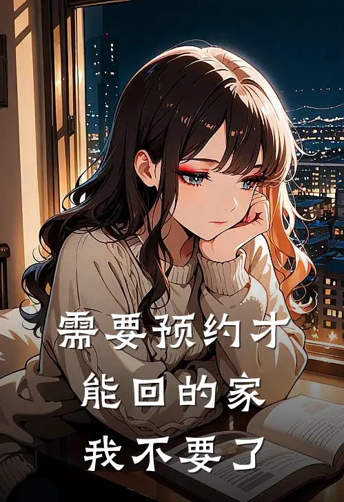 需要预约才能回的家，我不要了