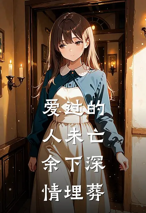 爱过的人未亡，余下深情埋葬