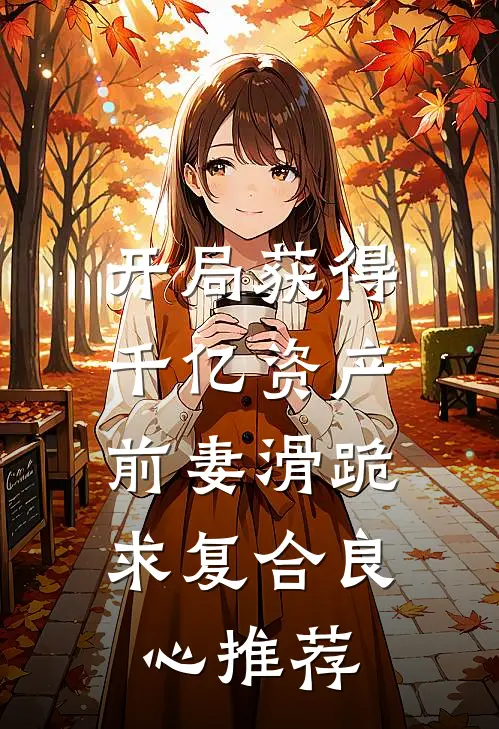 开局获得千亿资产，前妻滑跪求复合良心推荐