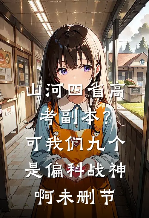 山河四省高考副本？可我们九个是偏科战神啊未删节
