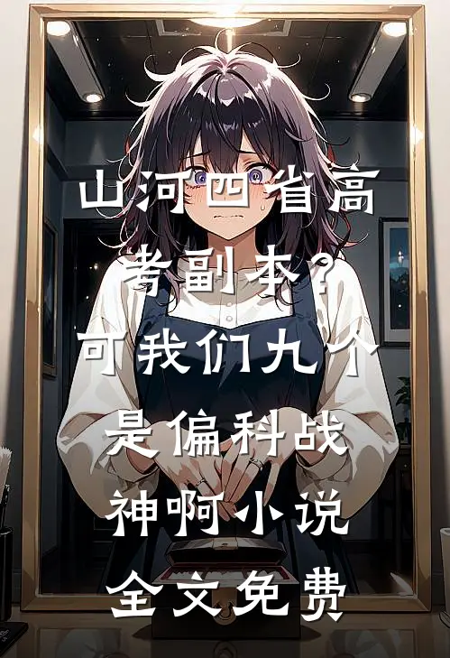 山河四省高考副本？可我们九个是偏科战神啊小说全文免费