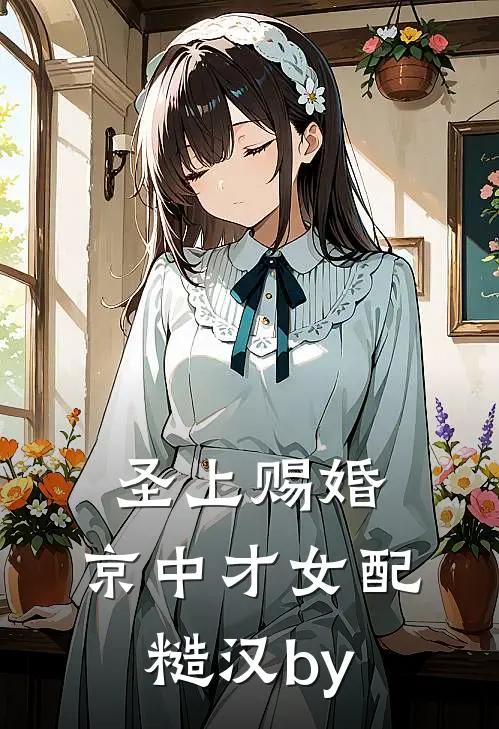 圣上赐婚：京中才女配糙汉by