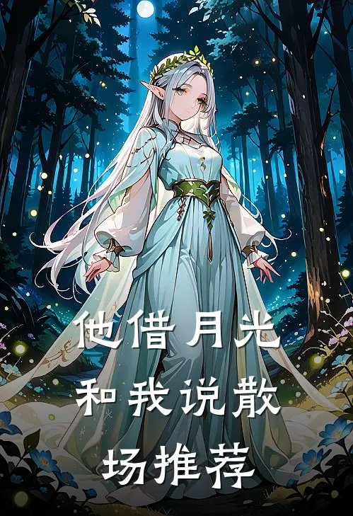 他借月光和我说散场推荐