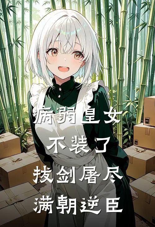 病弱皇女不装了，拔剑屠尽满朝逆臣