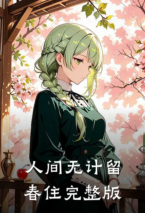 人间无计留春住完整版