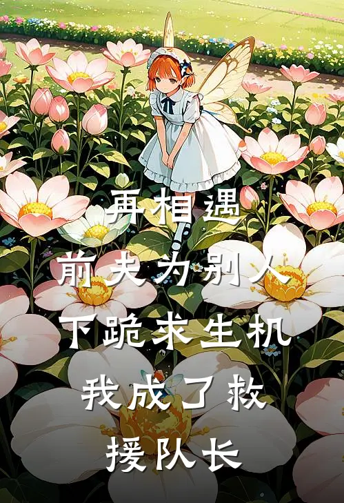 再相遇，前夫为别人下跪求生机，我成了救援队长