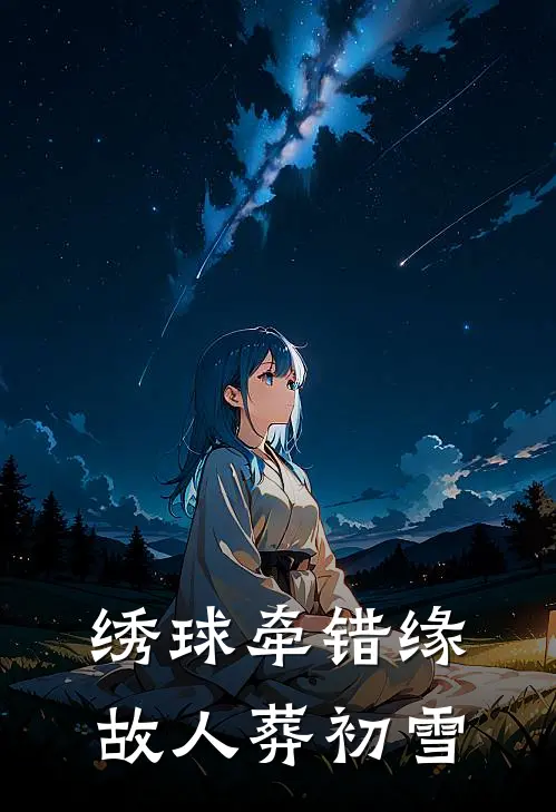 绣球牵错缘，故人葬初雪