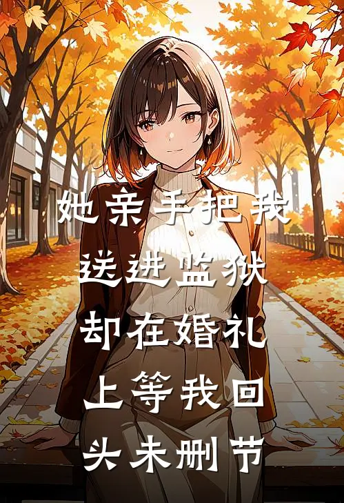 她亲手把我送进监狱，却在婚礼上等我回头未删节