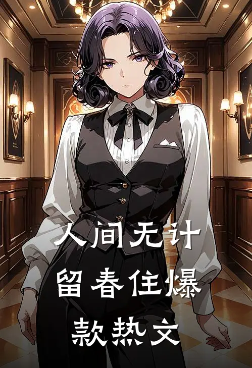 人间无计留春住爆款热文