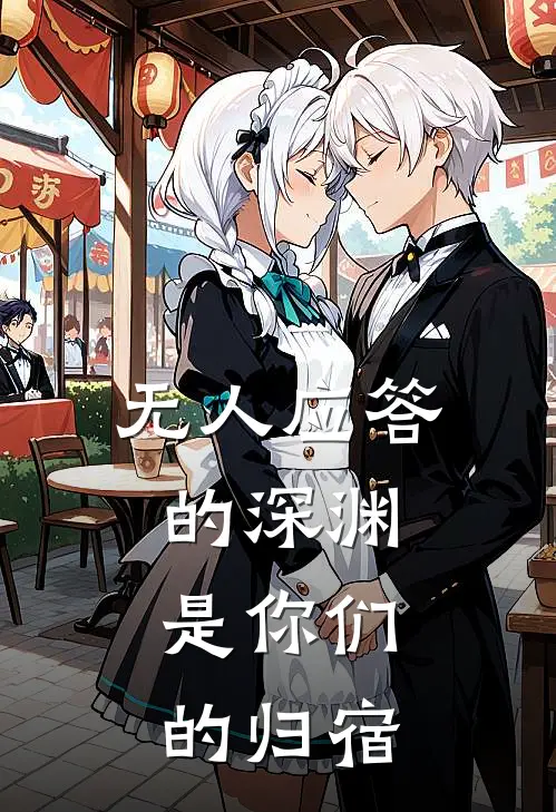 无人应答的深渊，是你们的归宿