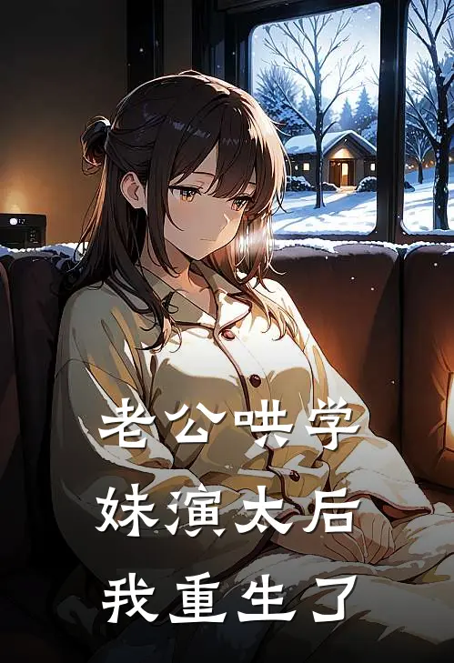 老公哄学妹演太后，我重生了