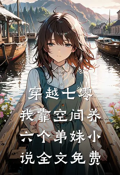 穿越七零，我靠空间养六个弟妹小说全文免费