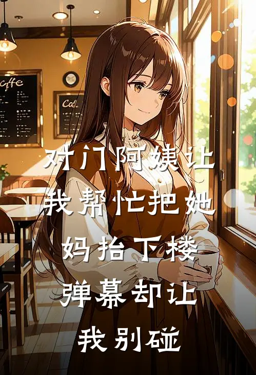对门阿姨让我帮忙把她妈抬下楼，弹幕却让我别碰