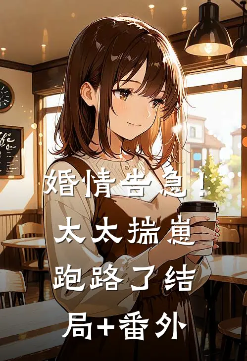 婚情告急！太太揣崽跑路了结局+番外