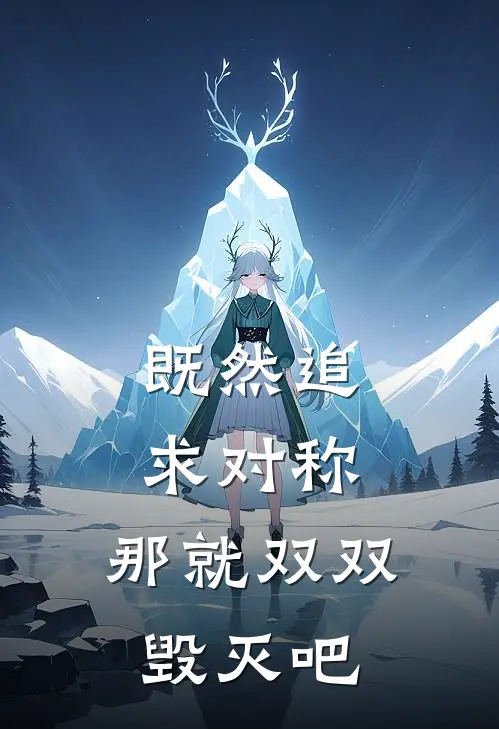 既然追求对称，那就双双毁灭吧