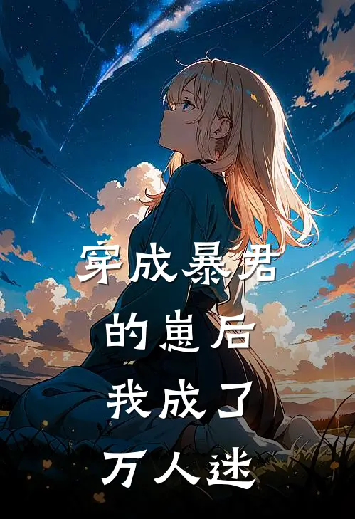 穿成暴君的崽后，我成了万人迷