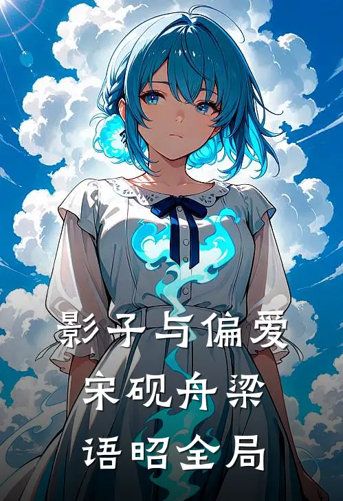 影子与偏爱宋砚舟梁语昭全局