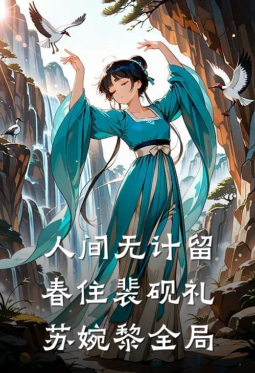 人间无计留春住裴砚礼苏婉黎全局