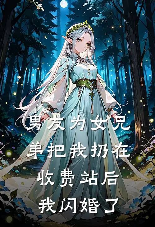 男友为女兄弟把我扔在收费站后，我闪婚了