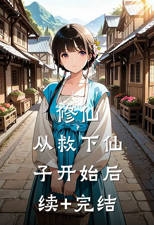 修仙：从救下仙子开始后续+完结