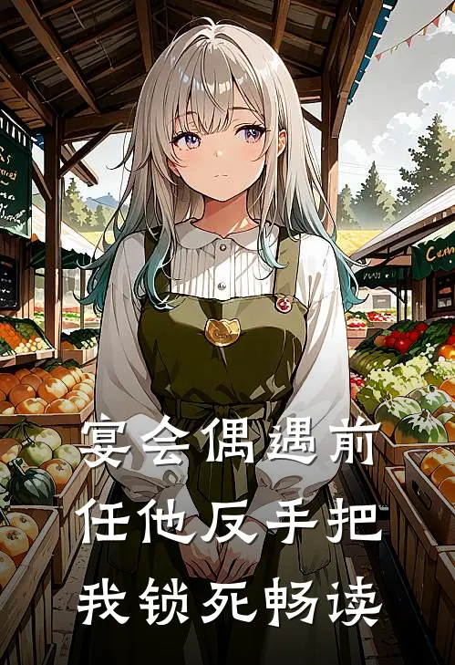宴会偶遇前任他反手把我锁死畅读
