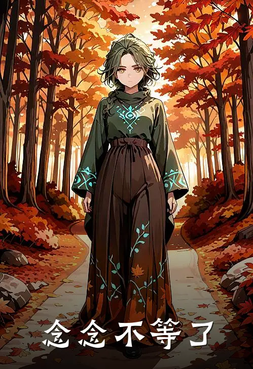 念念不等了